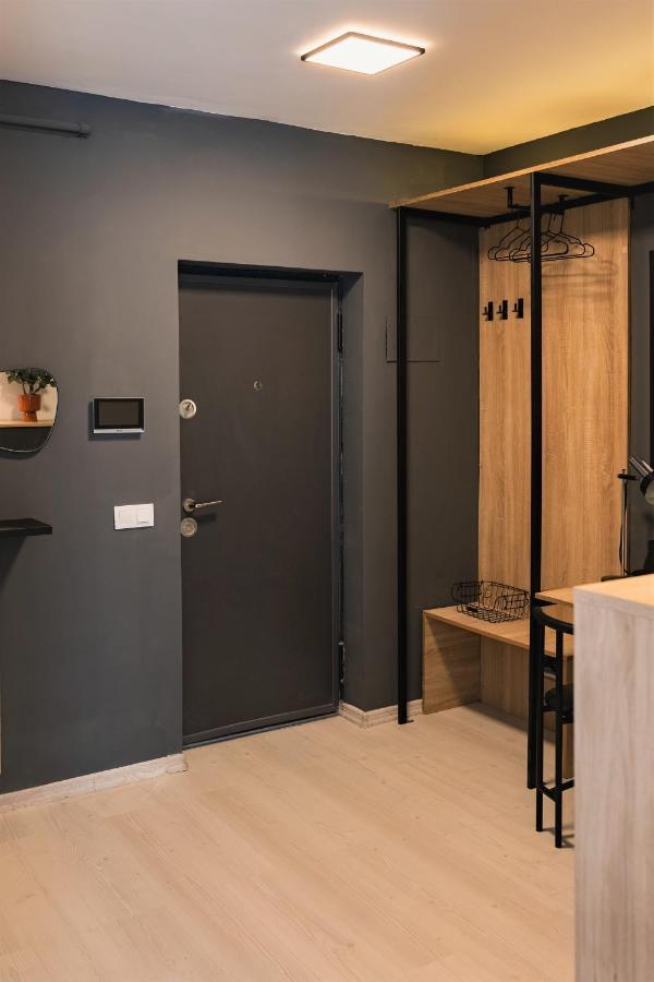 Studio No5 Segesvár Kültér fotó