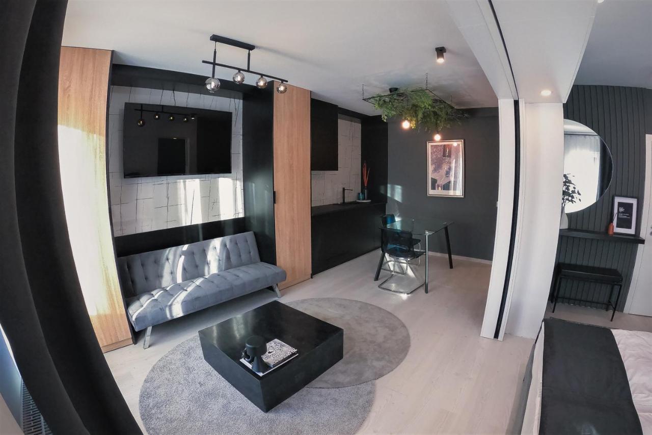 Studio No5 Segesvár Kültér fotó