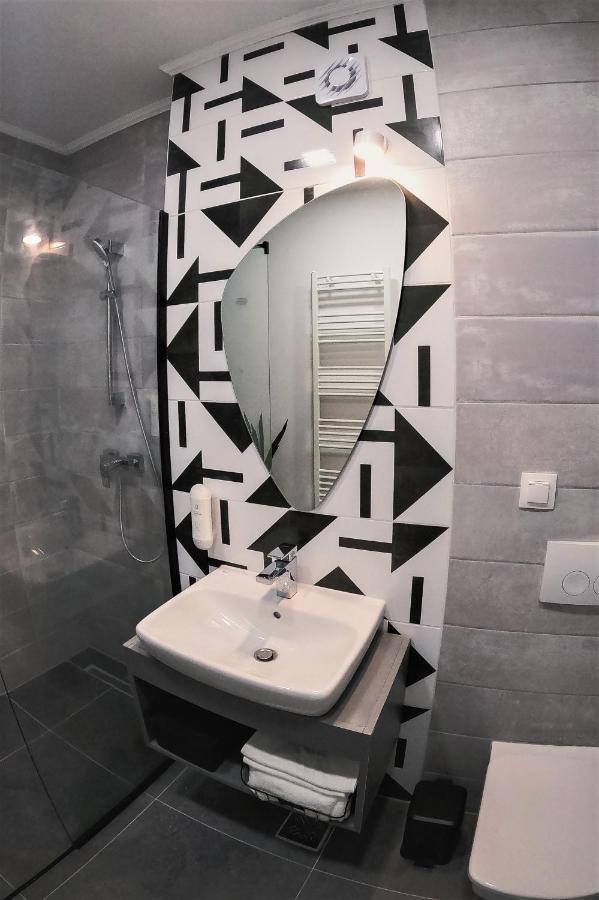 Studio No5 Segesvár Kültér fotó