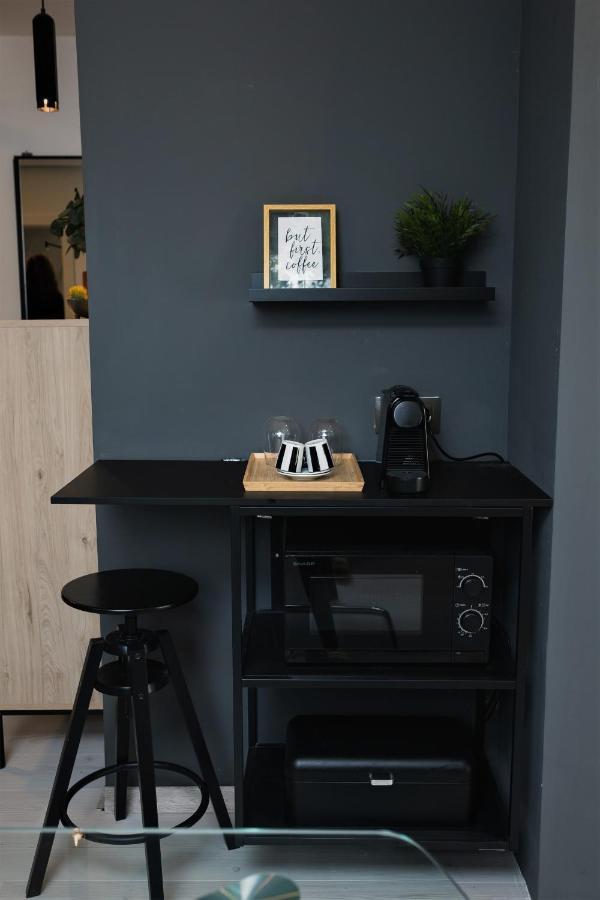 Studio No5 Segesvár Kültér fotó