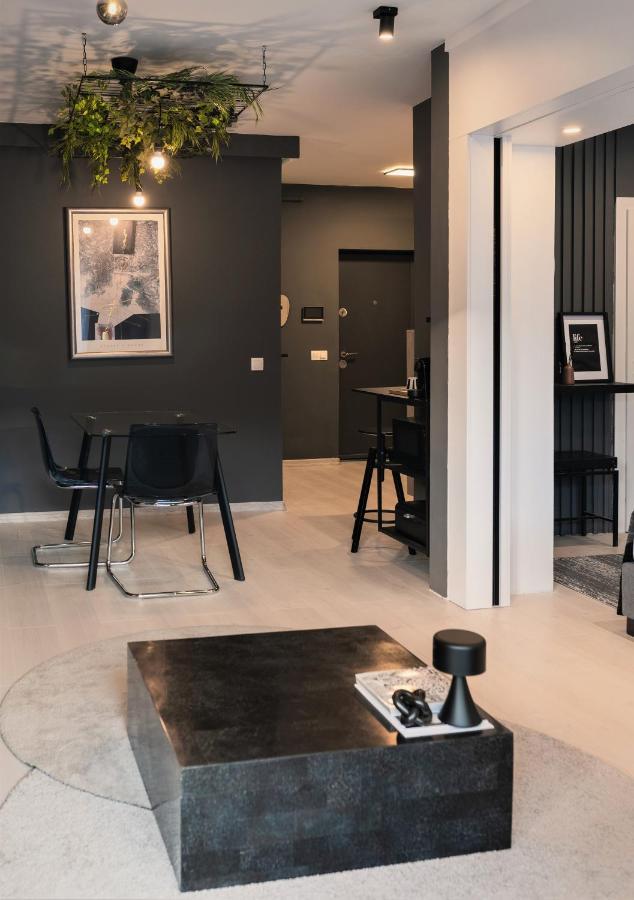 Studio No5 Segesvár Kültér fotó