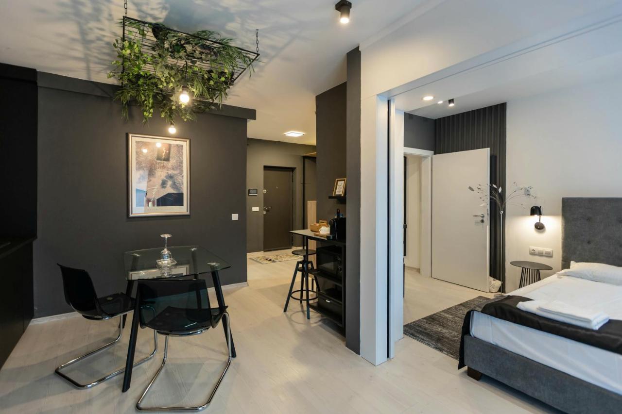 Studio No5 Segesvár Kültér fotó