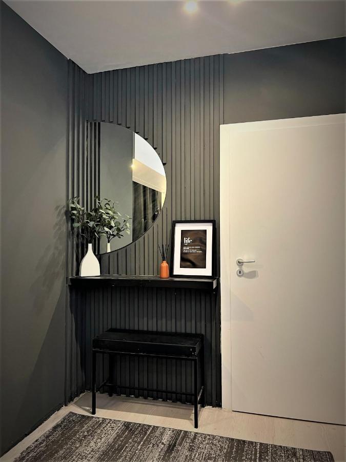 Studio No5 Segesvár Kültér fotó