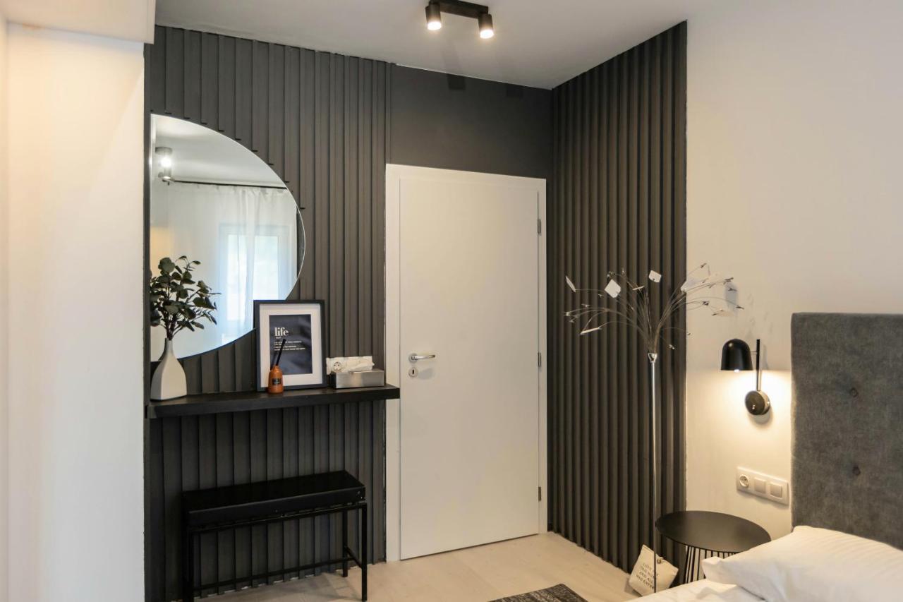 Studio No5 Segesvár Kültér fotó
