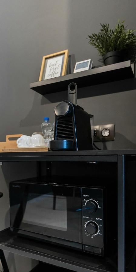 Studio No5 Segesvár Kültér fotó